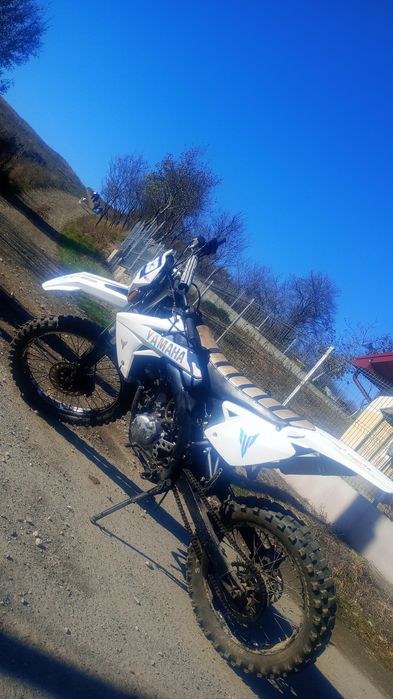 Vănd yamaha 125cc