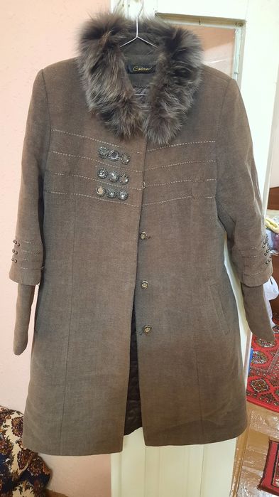 Палтомиз сотилади