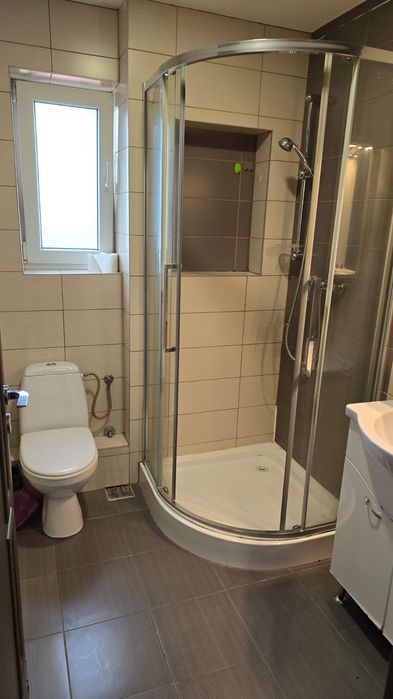 Apartament cu 2 camere de închiriat în zona gării