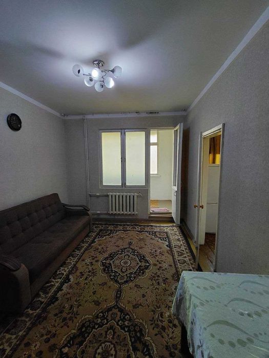 2-х комнатная квартира  на "Кадышева"