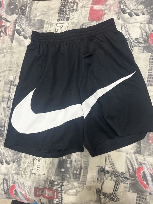 Къси панталони Nike DRI-FIT XXL
