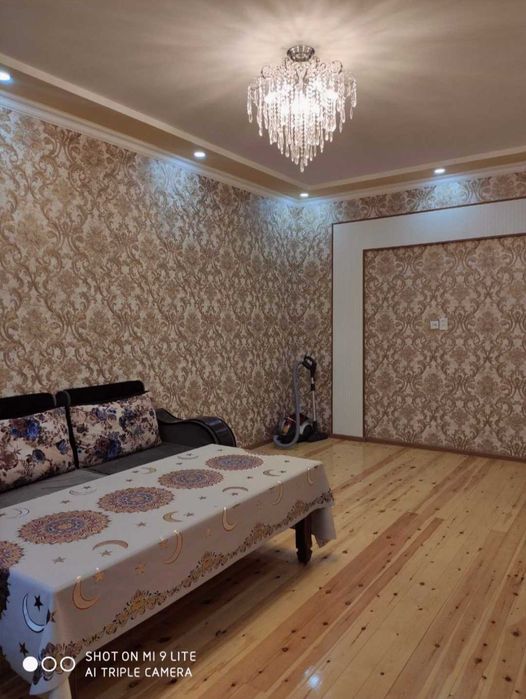 Сдаётся квартира в аренду