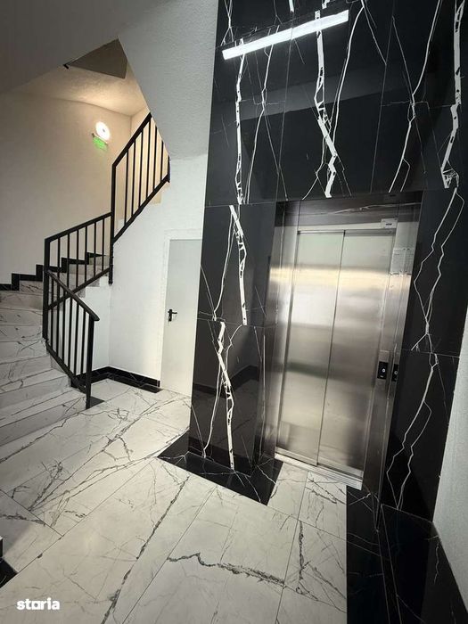 Apartament 2 camere Valea Larga - Drumul Taberei