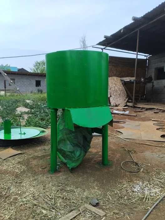 Универсал Дробилка Двигатель 3кВт Молотковые Драбилка Сенорезка