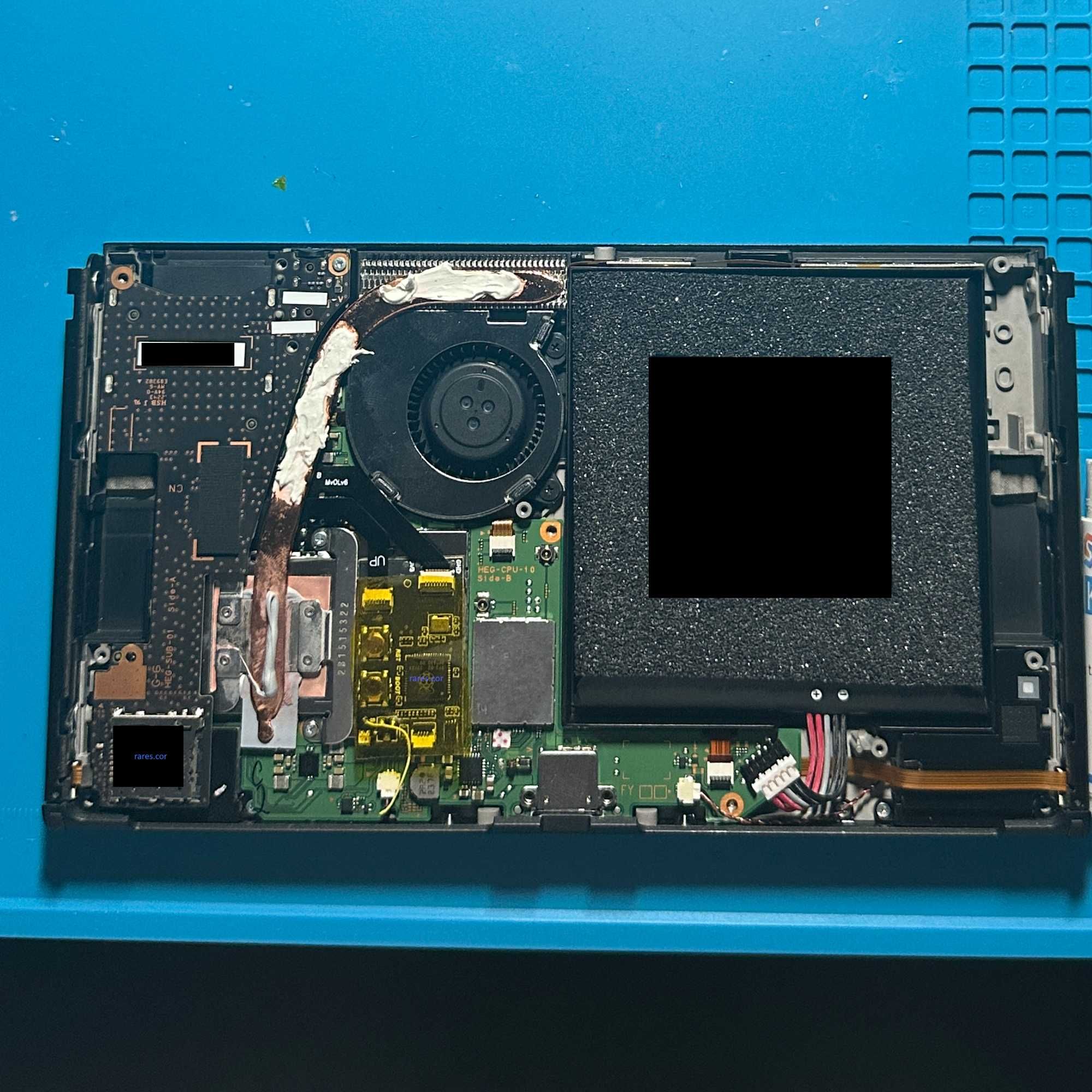 Modare nintendo switch V1, V2, oled, lite