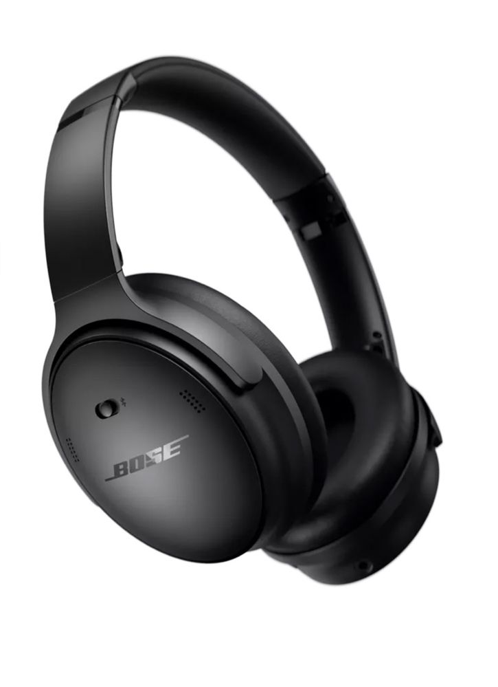 Casti Audio Over the Ear Bose QuietComfort