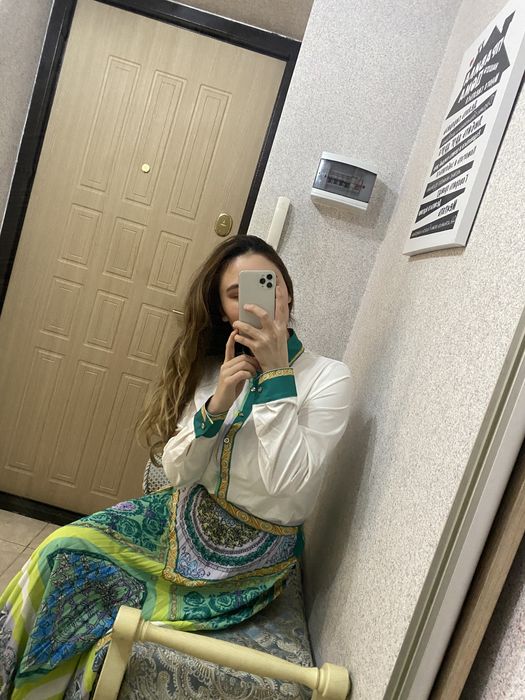 Элегантная двойка