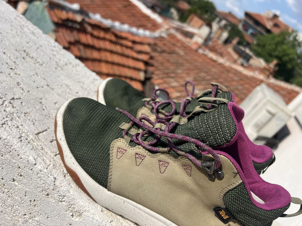 Teva Waterproof 41