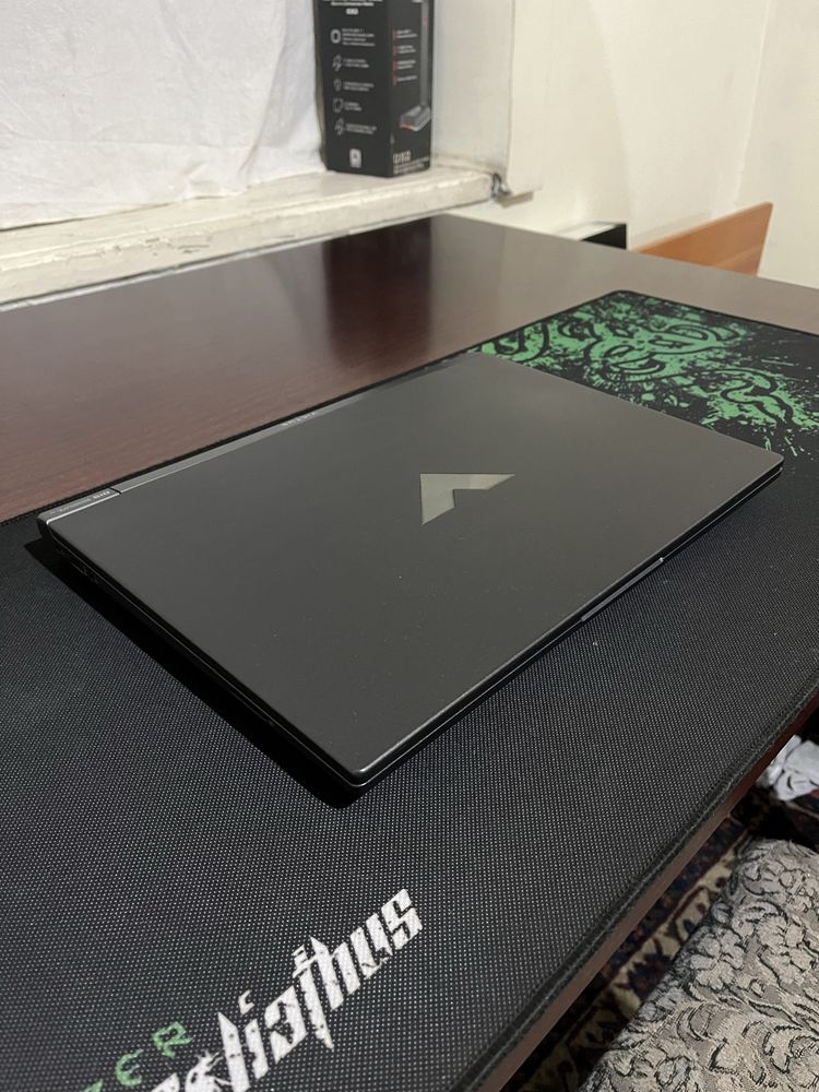 Hp victus 15 i5-12450h