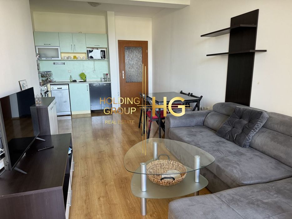 Дава се под наем Двустаен апартамент в Варна, м-т Траката - 78 кв.м за 450 € - Снимка #8