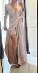 Оригинална официална дълга бална рокля ASOS bridal