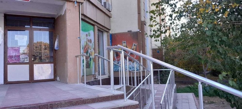 Noturar do'kon binosi