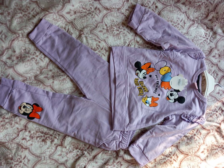 Турецкая двойка на 3 лет