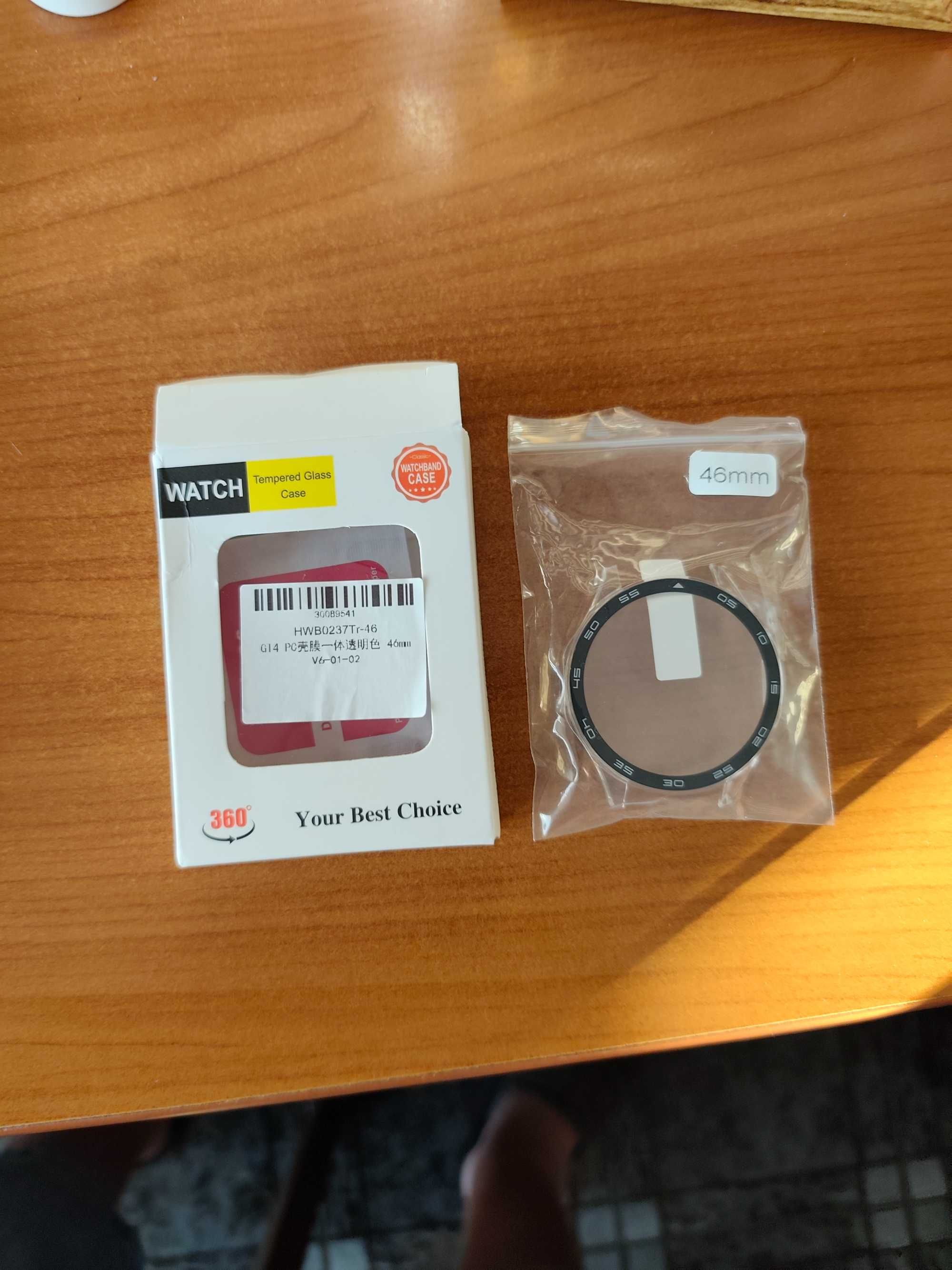 Протектор за Huawei Watch GT4 - 46 mm.