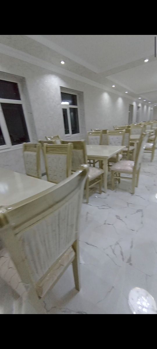 Stol stul aksiya maygacha