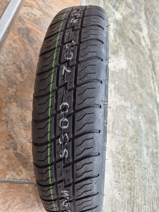 Rezerva Slim R19 Noua 5x112 Audi/ Vw