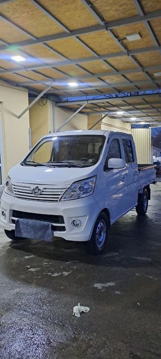 Changan SC1027SA LABO