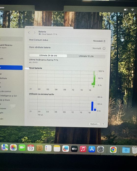 Macbook Air M2-2022 | 16gb ram | 512 gb SSD |10 nuclee CPU |Midnight |