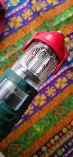 Surubelnita fara fir cu acumulator PARKSIDE® 4V Rapidfire 2.2