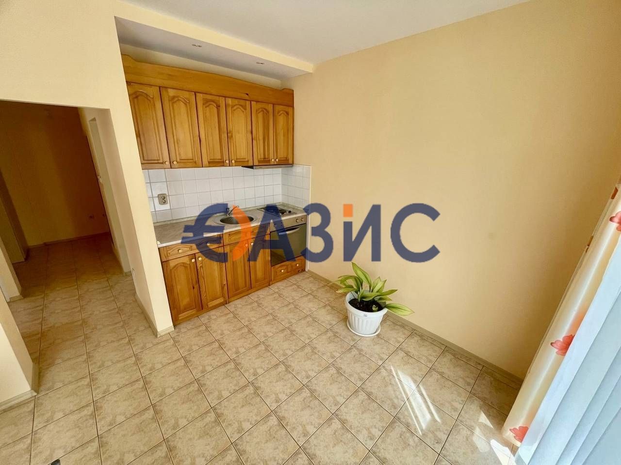 Продава се Двустаен апартамент в Свети Влас - 70 кв.м за 1128 €/кв.м - Снимка #4