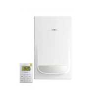 Газовый котел Navien Deluxe S-24K 40кВт до 400м²