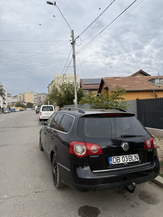 Passat B6 2006 2.0D BMP DE VANZARE