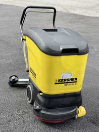 Подопочистващ автомат Karcher/Керхер BD 40/25 C Bp Pack