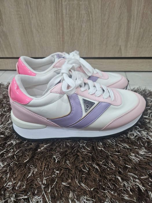 Оригинални маратонки Liu jo, Guess- 39 номер