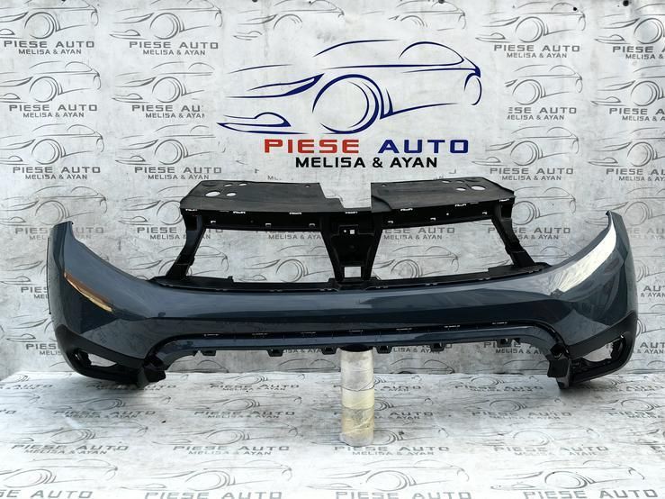 Bara fata Dacia Duster 2 an 2017-2023 Gauri pentru 6 senzori