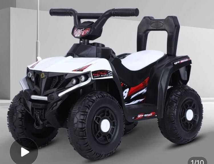 Игрушечная машина за 5000тг с пультом управления