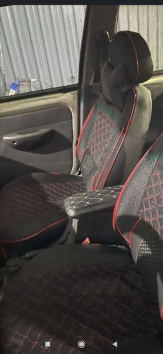 Matiz sotiladi  srochna