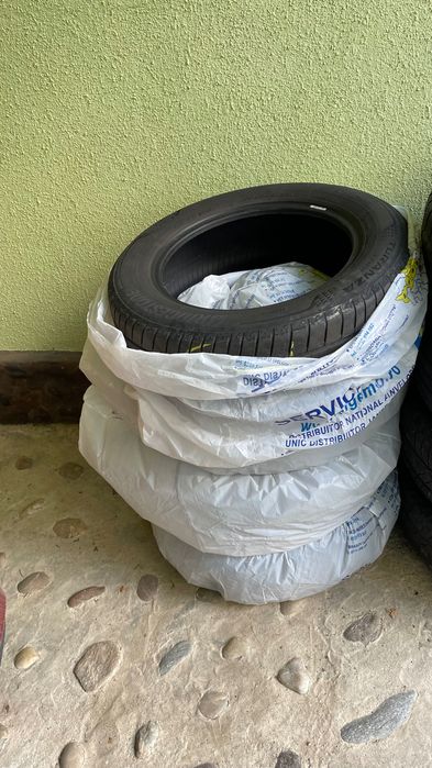 Anvelope vară Bridgestone 205/60/R16