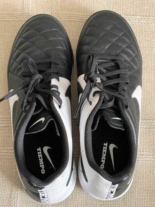 Nike Tiempo TF  EU40