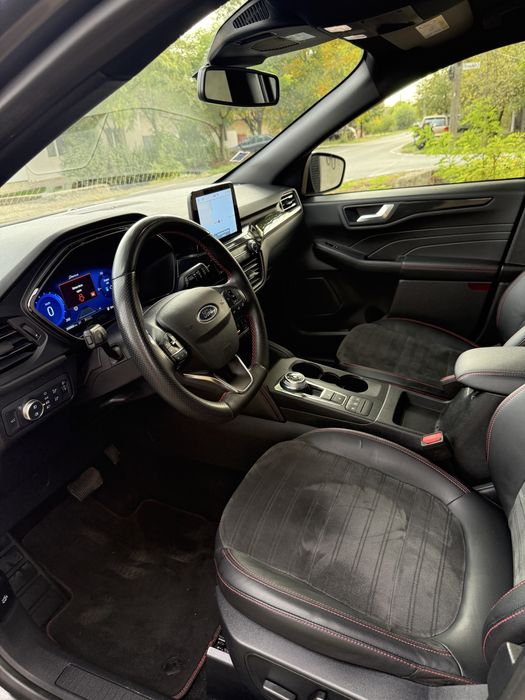 Ford Kuga 2.5 Hybrid  2022 StLine