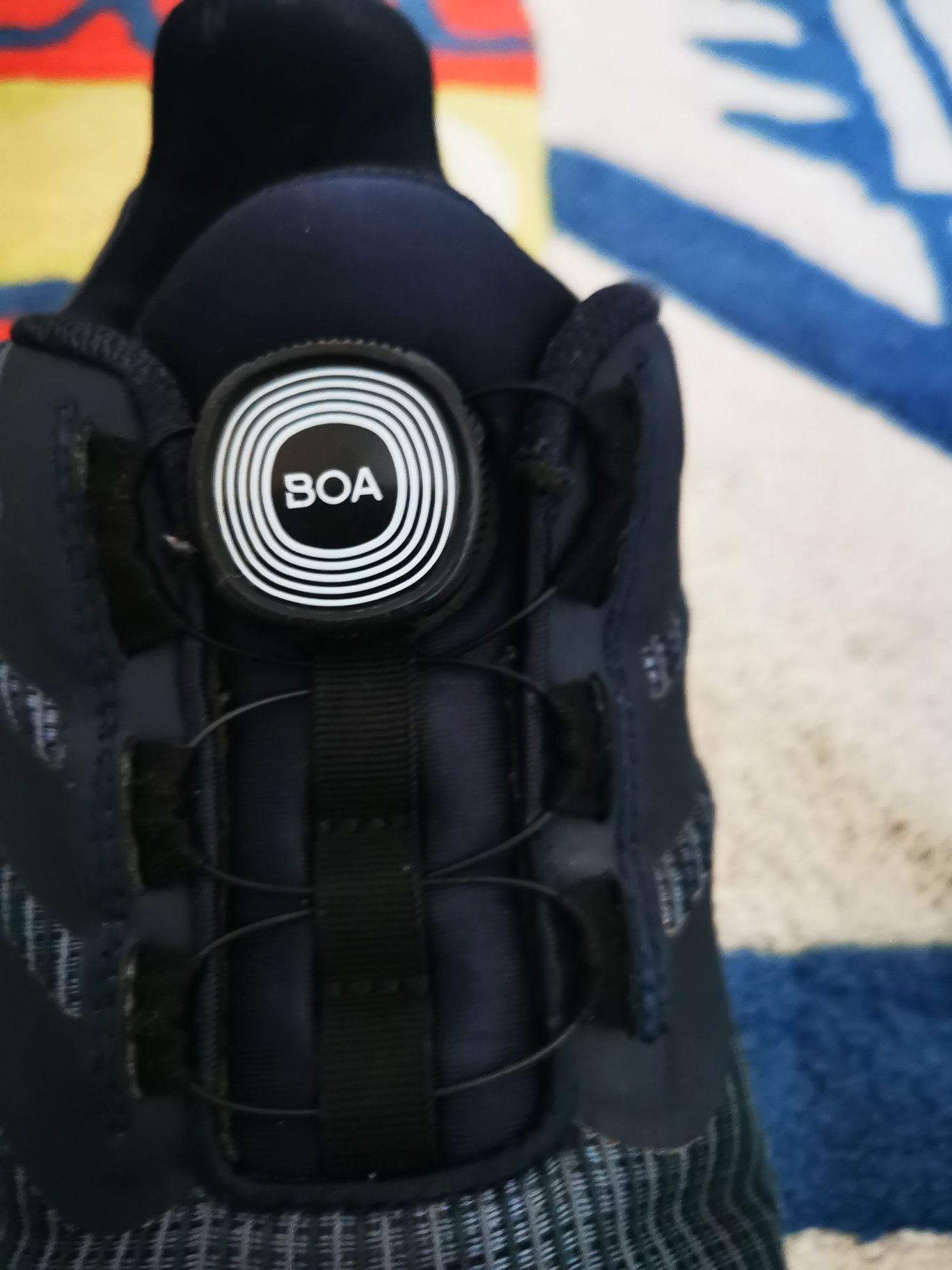 Adidas rapidarun boa с подарък 35.5#Tarmak Brooklyn nets NBA37#маратон