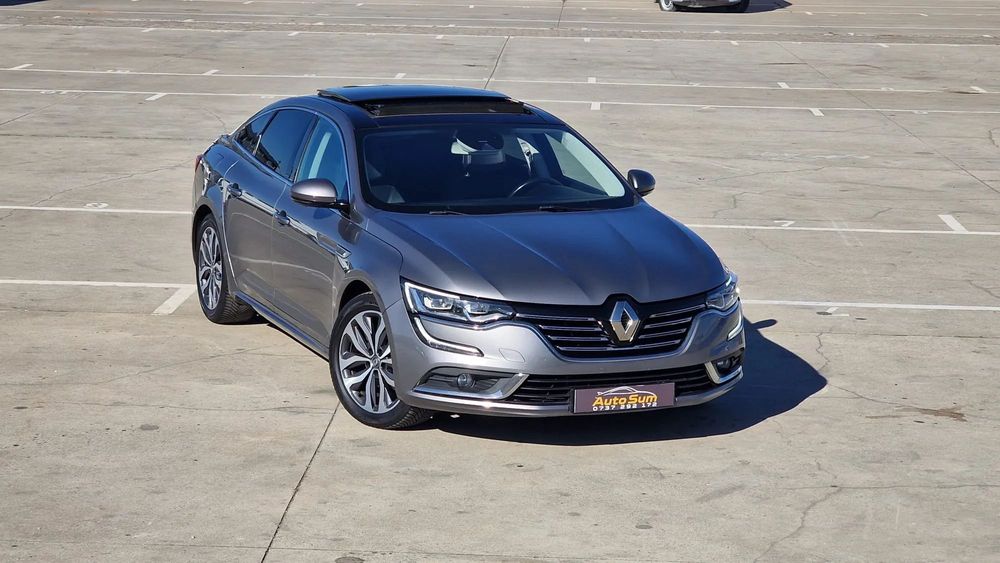 Renault Talisman