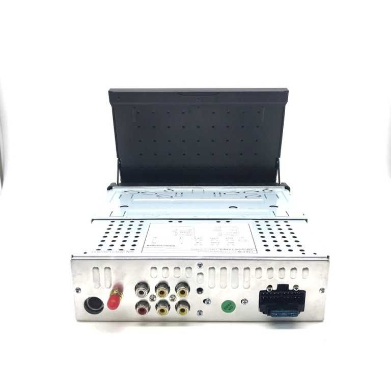 Мултимедия 1DIN ,7 инча Bluetooth, FM, MP3, MP4, МР5 - 4x50W.