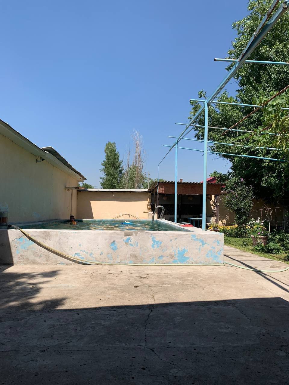Срочно срочно продается дом на Янги Узбекистан Орр Олимпийский городок