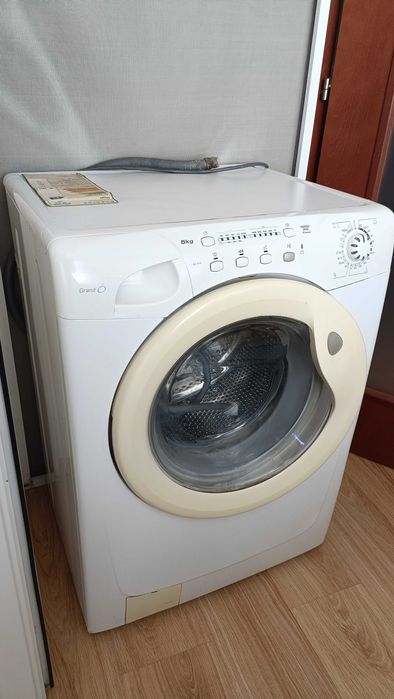 Пералня Candy GO 510