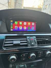 Navigatie Android+Carplay BMW E90 / E60
