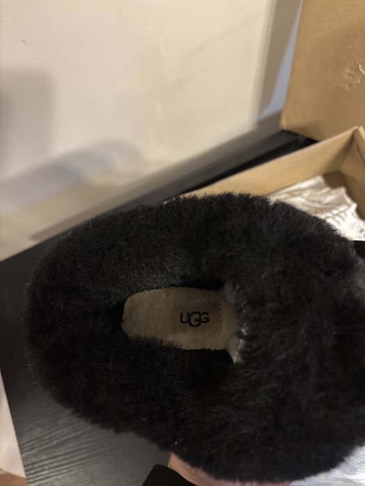 Ugg Ghete Dama de iarna