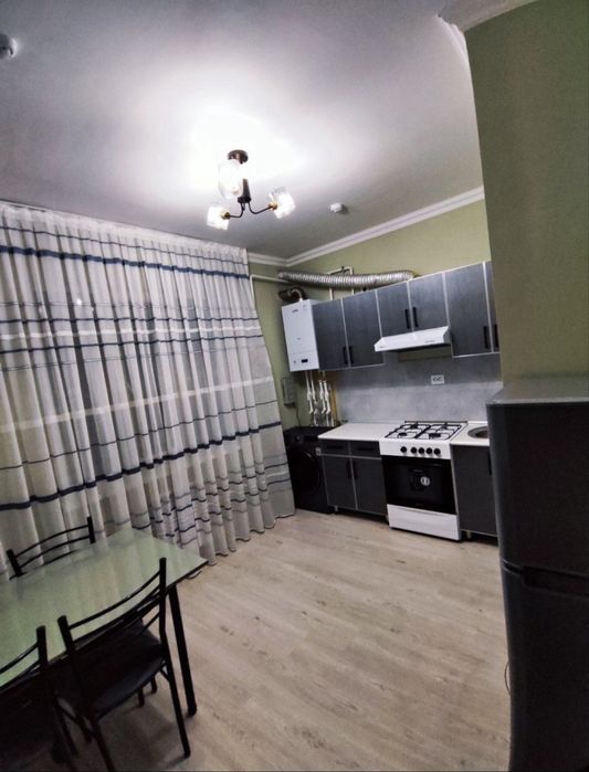 Сдается 2 ком Сергели Янги Дархон.