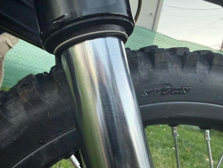 Malaguti xtm125 2020Г.Топ състояние!На9000км!!