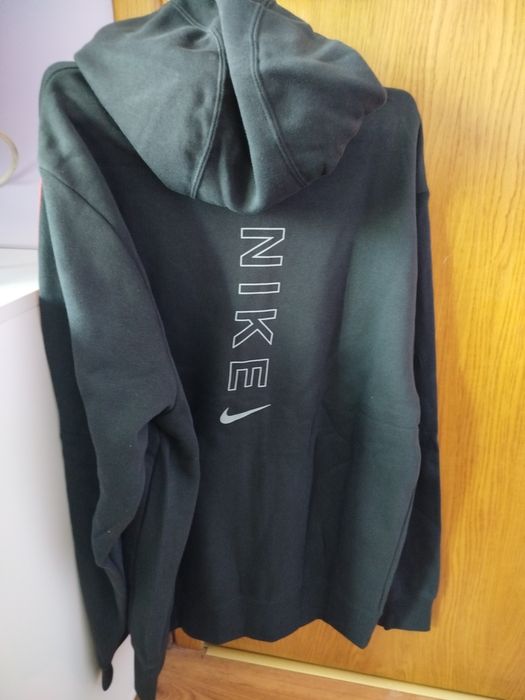 Мъжки суичър Nike