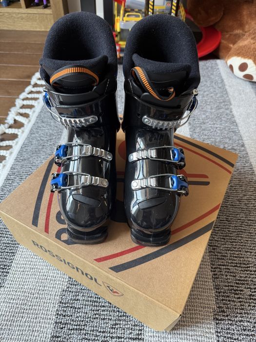 Детски ски обувки Rossignol 21.5