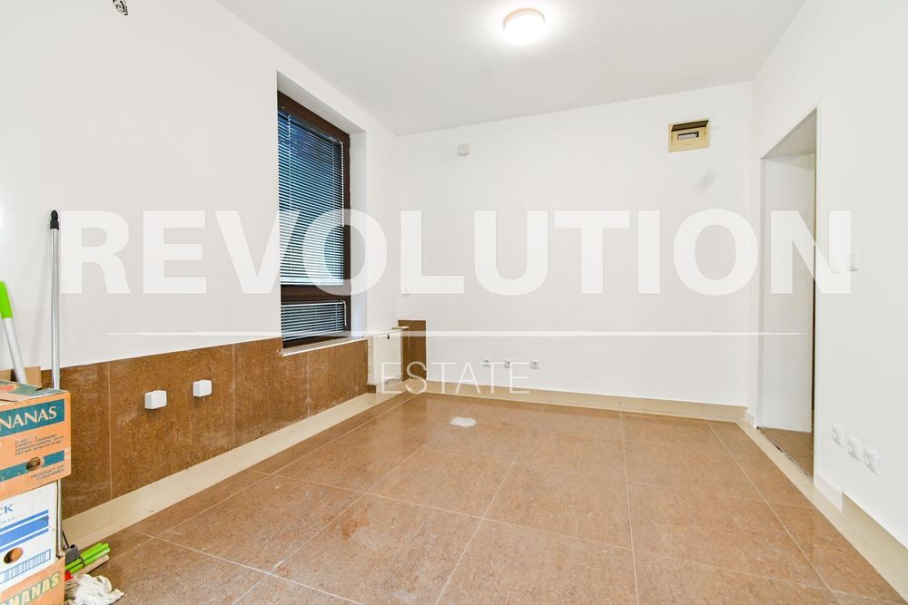 Двустаен апартамент в кв. Бояна