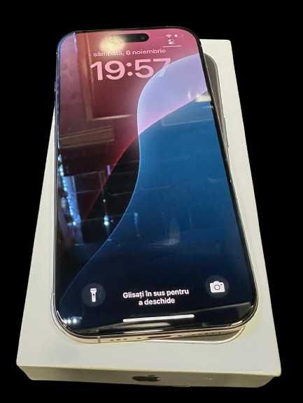 Hope Amanet P7 iPhone 16 Pro