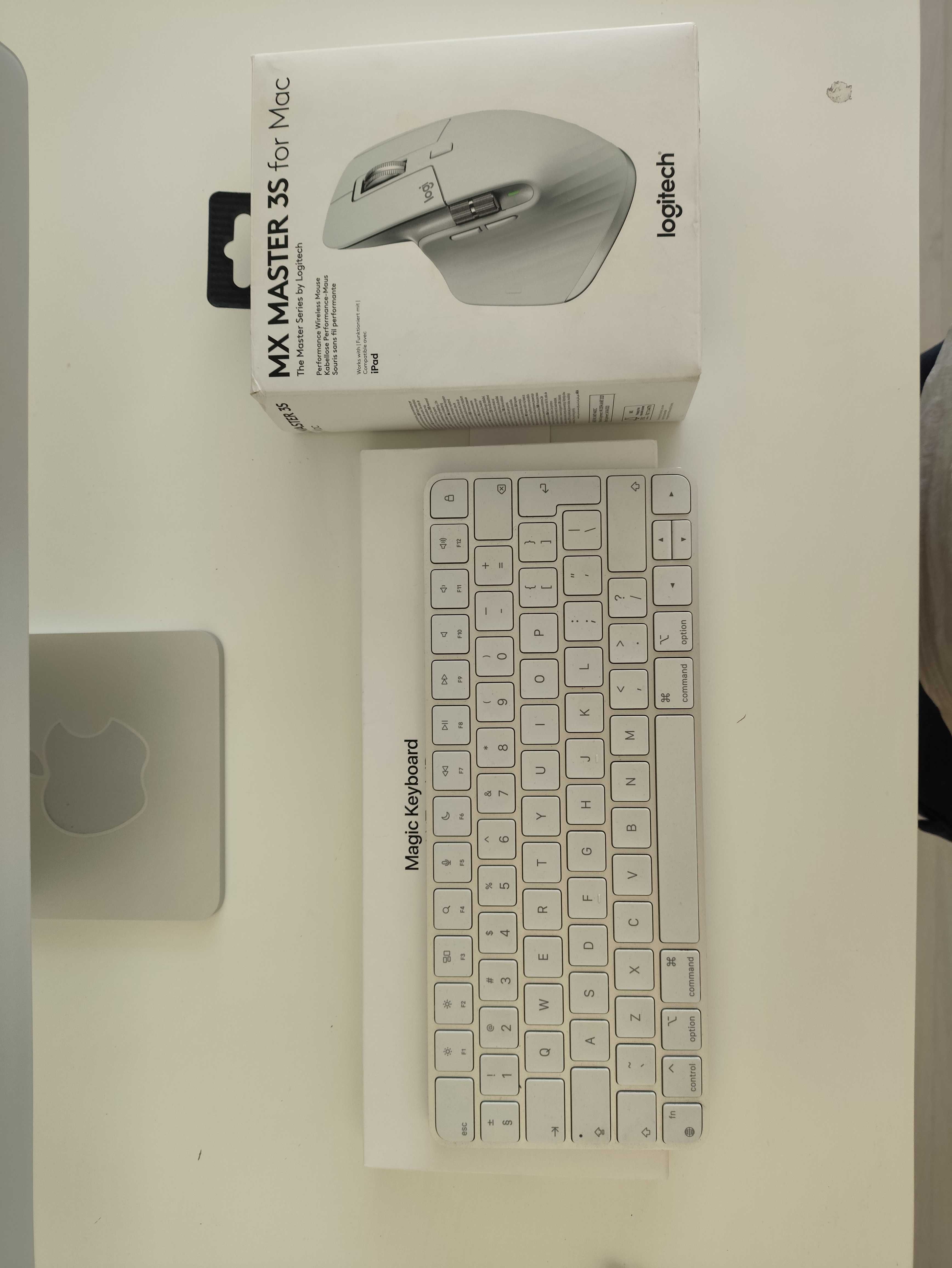 2021 Apple iMac 24"