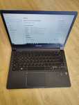 Ultrabook samsung np900x3c i5 3317u, 4gb ram, ssd 128gb, windows 10