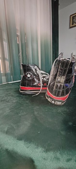 Converse all star nr 35-36
